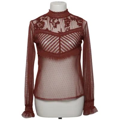 Bluse (Braun) von Collection Pimkie