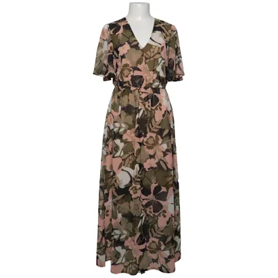 Wrap dress (Green, Pink, White) from Liu Jo Polyester