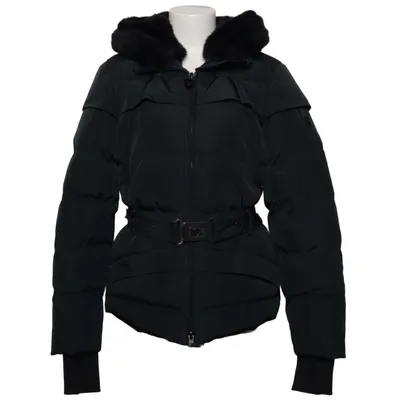 Winterjas (Tiv) van Wellensteyn Polyester, Polyurethaan