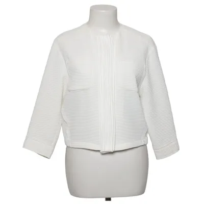 Jacka (Vit) från Line Polyester