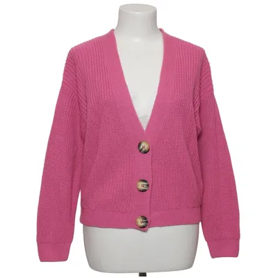Strickjacke (Pink) von LC Waikiki Acryl