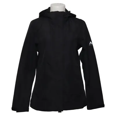 Outdoor jas (Zwart) van McKinley Polyester