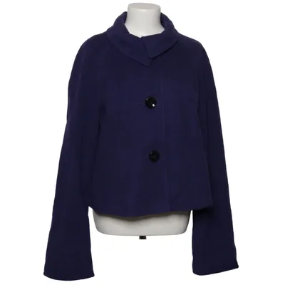 Jacke (Lila) von Taifun Collection Acetat
