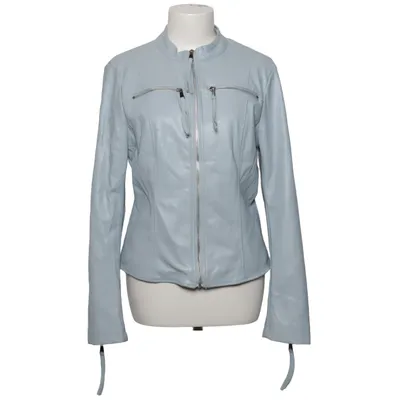 Veste (Bleu) de Risskio