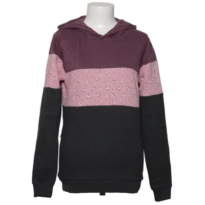 Sweat à capuche (Violet, Rose, Gris) de Chillaz