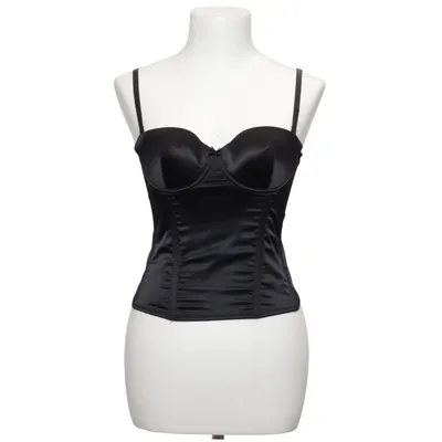 Corset (Noir)