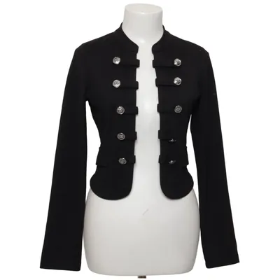 Boléro (Noir) de Blind Date Casual
