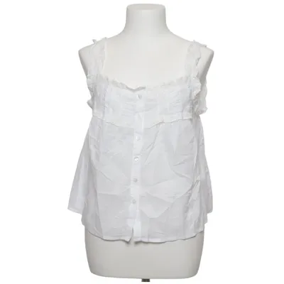 Haut (Blanc) de Sorella Coton