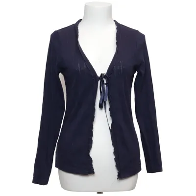 Cardigan (Blauw) van Esmara Lingerie Katoen, Polyester