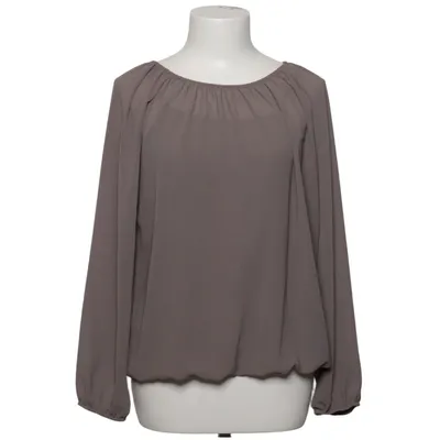Blouse (Gris) de Madonna Polyester