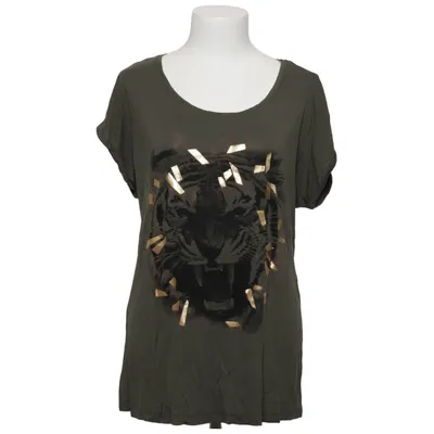 T-shirt (Green) from Street One