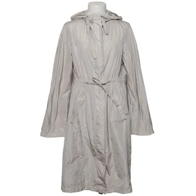 Regnfrakke (Beige) fra Weekend MaxMara Polyester