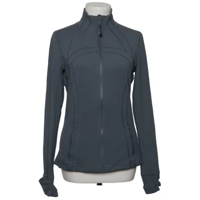 Trainingsjacke (Define Jacket) von Lululemon Elasthan, Polyamid, Polyester