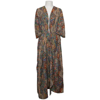 Kaftan (Meerkleurig) Polyester