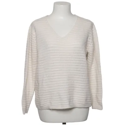 Pull-over (Blanc) de Hemisphere Cachemire