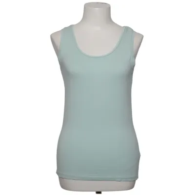 Tanktop (Pure) van More & More Katoen, Elastaan