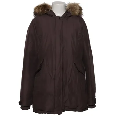 Winter jacket (Brown) from GAS Woman