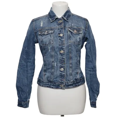 Denim jacket (Blue) from Alcott