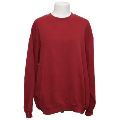 Sweatshirt (Red) from Canda C&A