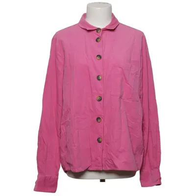 Shirt (Roze) van Marie Lund Katoen