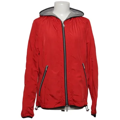 Softshelljakke (Bernadette) fra Reset Bomuld, Polyester