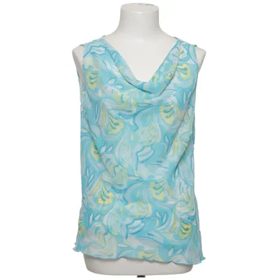 Haut (Bleu, Jaune, Multicolore) de Kombiworld