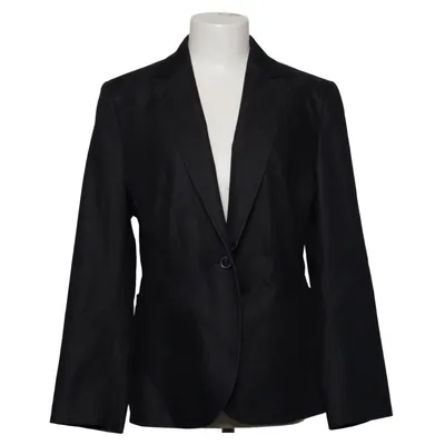 Blazer (Zwart, Grijs) van Clothcraft Katoen, Elastaan, Polyester