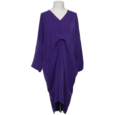 Kleid (Lila) von Ema Blue's