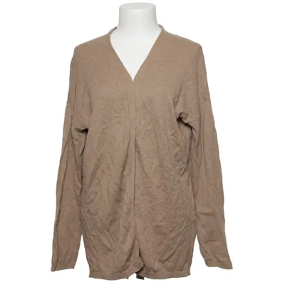 Cardigan (Beige) de Up 2 Fashion Cachemire, Coton