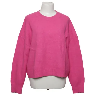 Sweater (Pink) from Cache Cache Acrylic, Elastane, Polyester, Wool