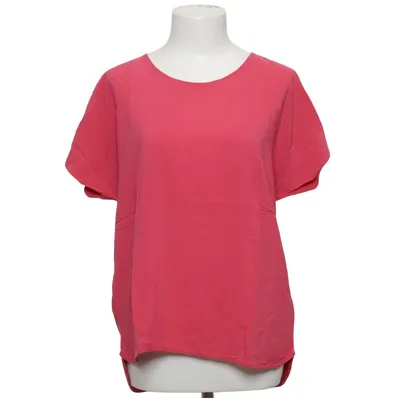 Top (Roze) van Qiero Elastaan, Viscose