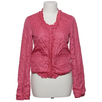 Veste (Rose) de Ermanno Scervino Polyester