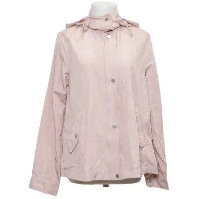 Veste (Rose) de Zara Basic Polyamide, Polyester