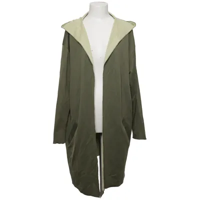Cardigan (Grøn) fra Liberty Woman Bomuld, Polyester
