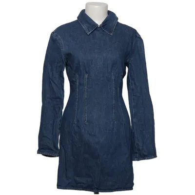 Robe en jean (Bleu) de & Other Stories Coton