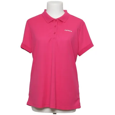 Polo shirt (Pink) from Icepeak Polyester