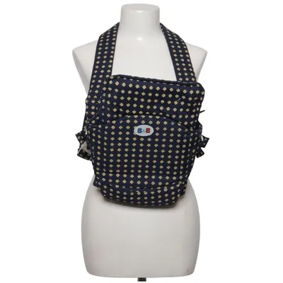 Porte-bébé (Bleu, Jaune) de B&B