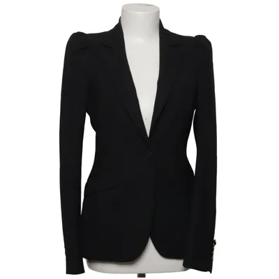 Blazer (Black) from Zara Woman