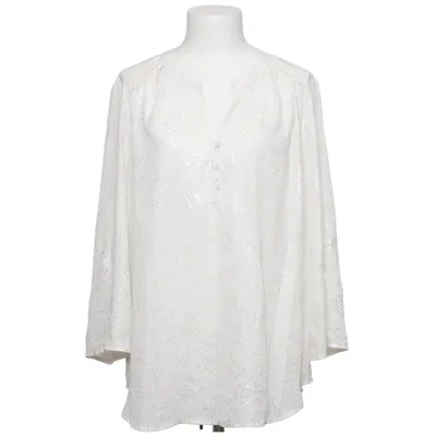 Blouse (FFGL46491PR) van Faded Glory Polyester
