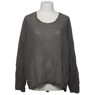Haut (Gris) de 10 Days Coton