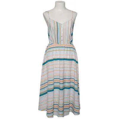 Kleid (Blau, Pink, Mehrfarbig) von Lauren Conrad Polyester