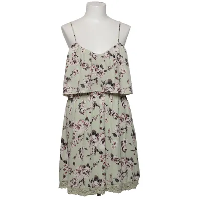 Robe (Vert, Multicolore) de Crescent Polyester
