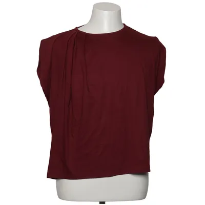 Top (Red) from Kiabi Cotton, Polyester