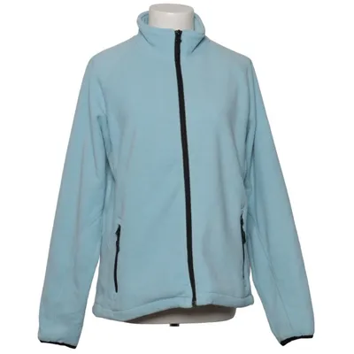 Veste polaire (Bleu) de High Colorado Polyester