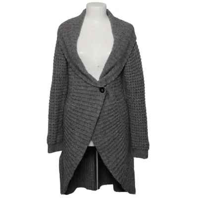 Cardigan (Gray) from Private Industries