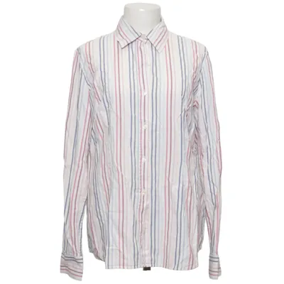 Hemd (Weiß, Blau, Pink) von GANT Woman Baumwolle