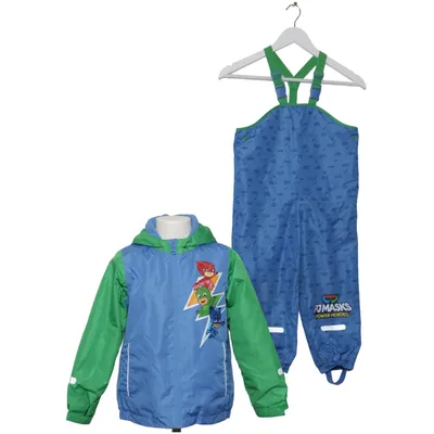 Set (Blå, Grön) från PJ Masks Återvunnen polyester