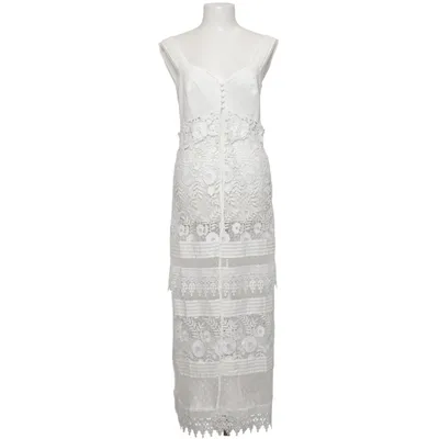 Robe (Blanc) de Guess