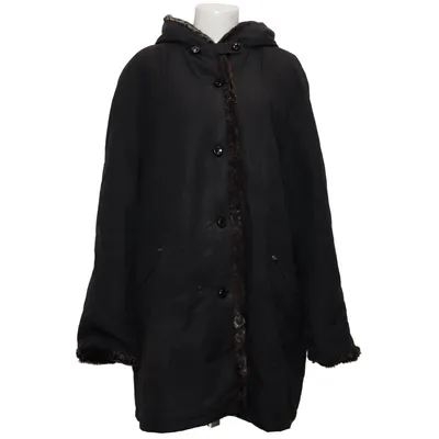 Vinterfrakke (Fantasie) fra Baronia Polyester, Polyurethan