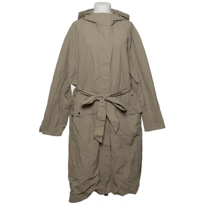 Parka (Beige) van Norah Polyamide